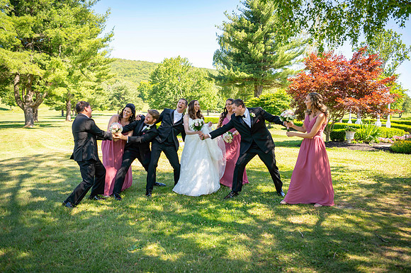 Weddings