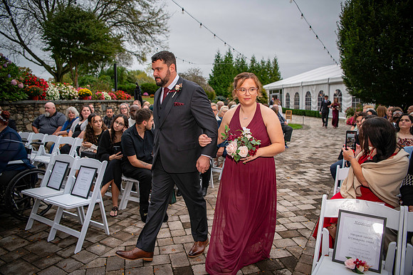 Meaghan and Jose