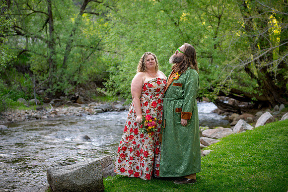 Boulder CO