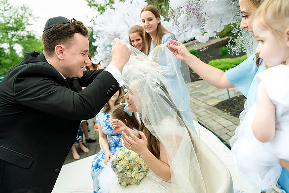Falkirk Weddings