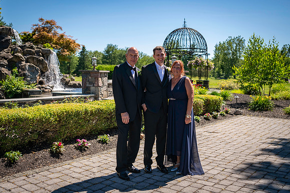 Weddings