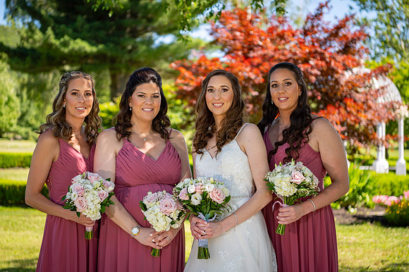 Weddings