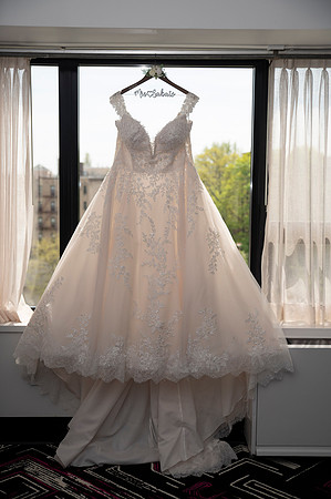 Glen Island Wedding