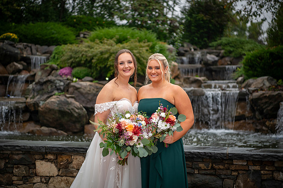 Kaitlynn and Dan