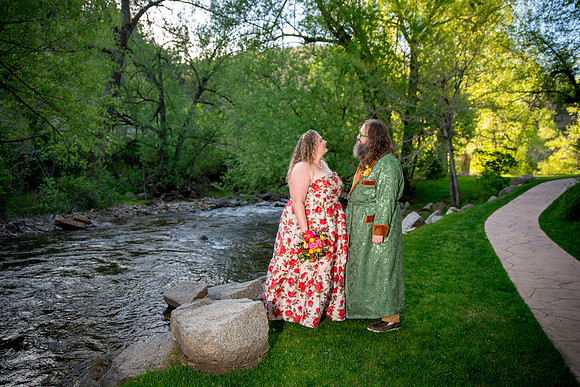 Boulder CO