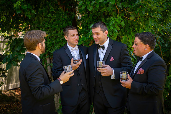Weddings