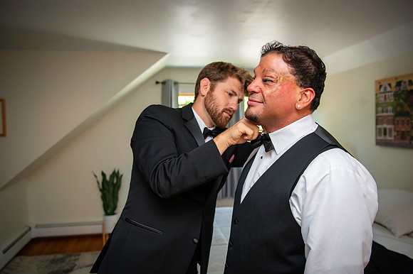 Weddings