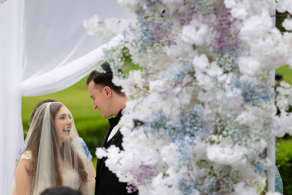 Falkirk Weddings