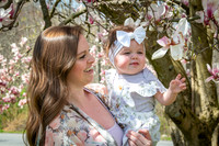 Spring Portraits