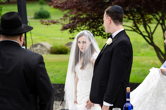 Falkirk Weddings