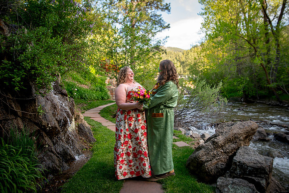 Boulder CO
