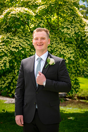 SARATOGA WEDDINGS