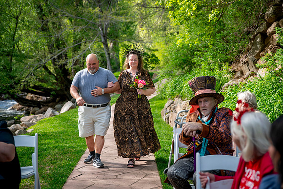 Boulder CO