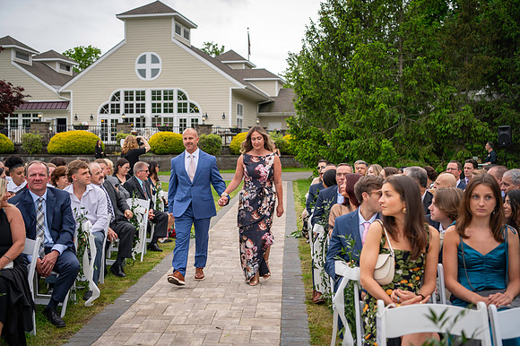 Wedding Jamie and Jordan