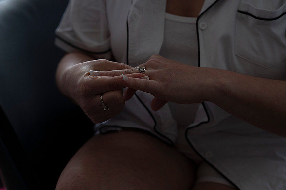 Glen Island Wedding