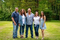 Family Portraits