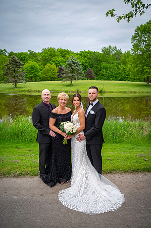 Wedding Jamie and Jordan