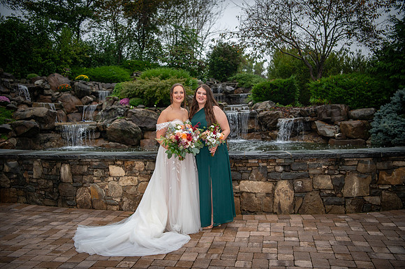 Kaitlynn and Dan