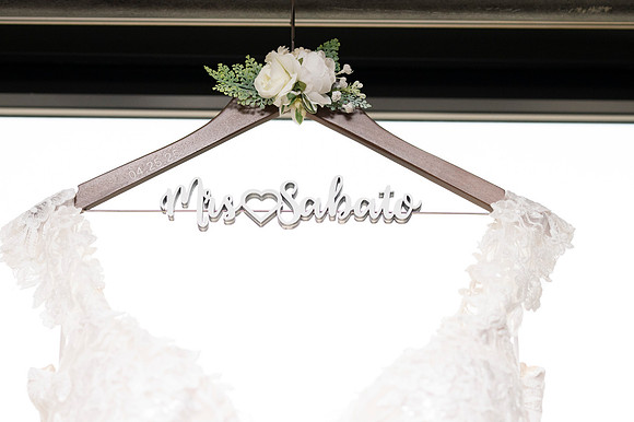 Glen Island Wedding