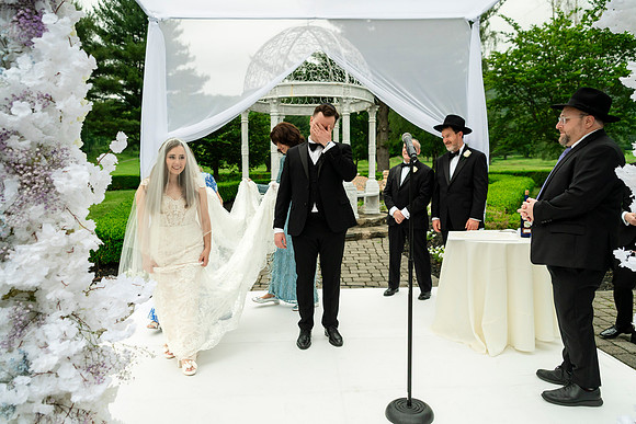 Falkirk Weddings