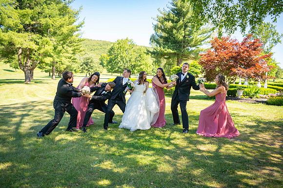 Weddings