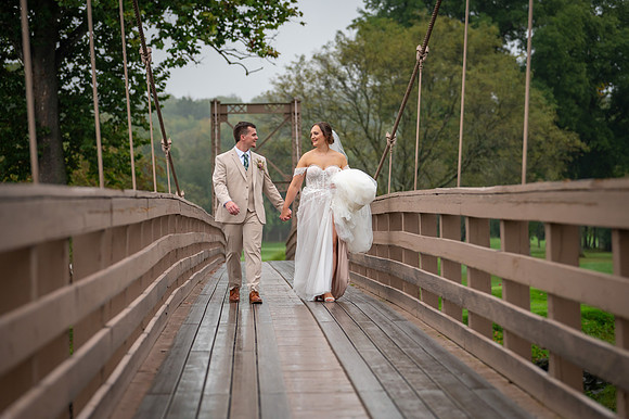 Kaitlynn and Dan