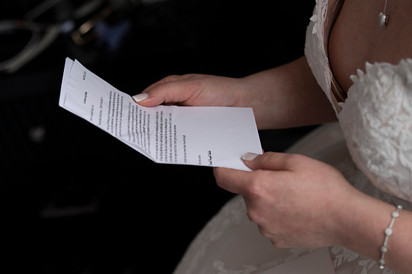 Glen Island Wedding