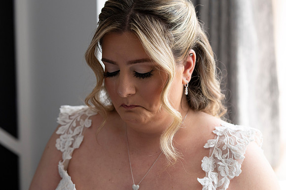 Glen Island Wedding