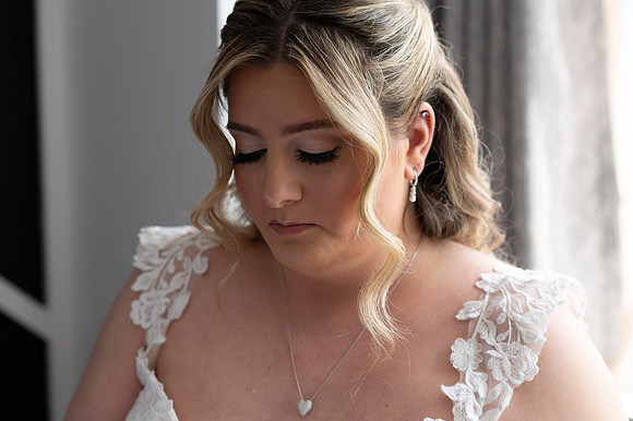 Glen Island Wedding