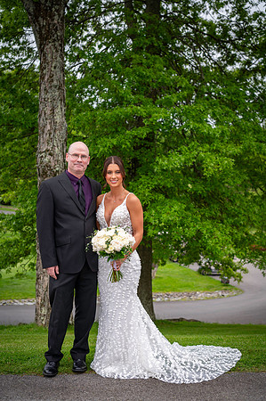 Wedding Jamie and Jordan