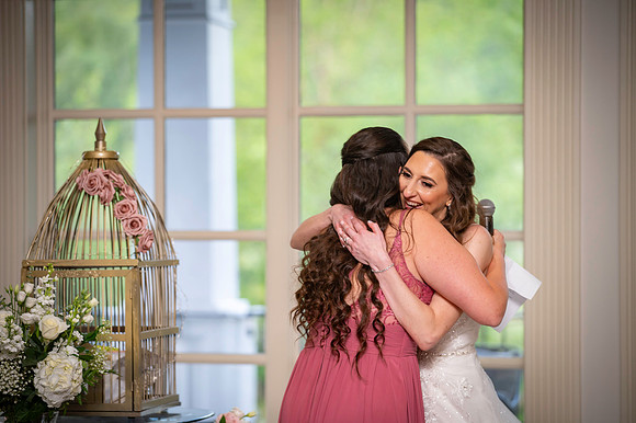 Weddings