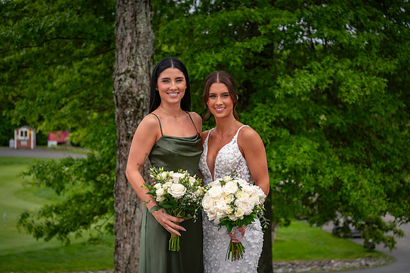Wedding Jamie and Jordan