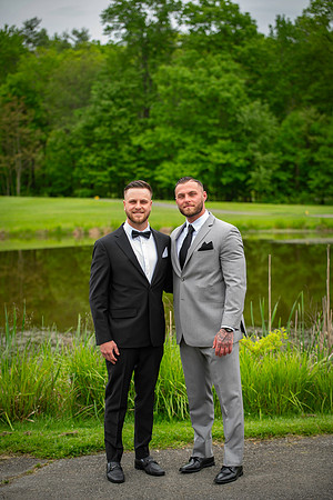 Wedding Jamie and Jordan