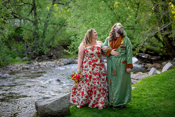 Boulder CO