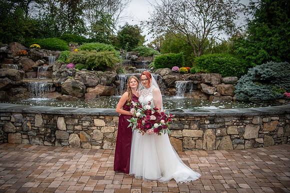 Meaghan and Jose