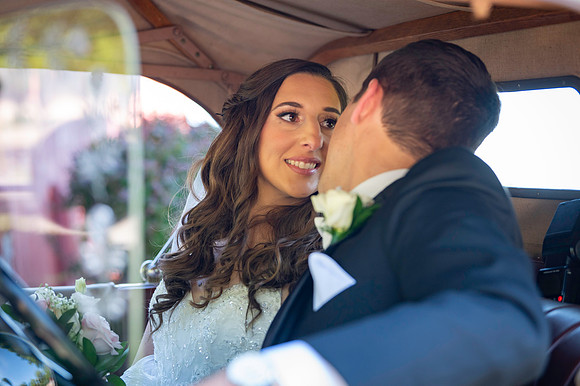 Weddings