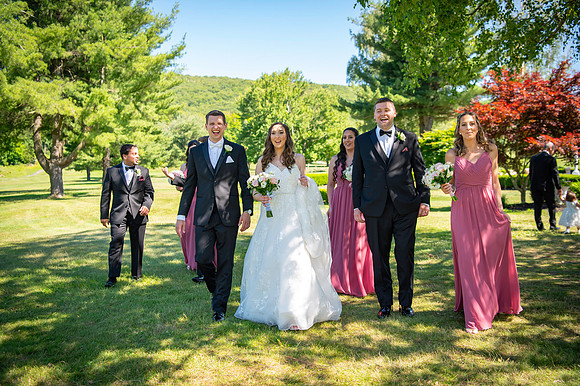 Weddings