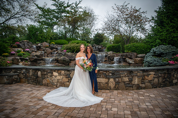 Kaitlynn and Dan