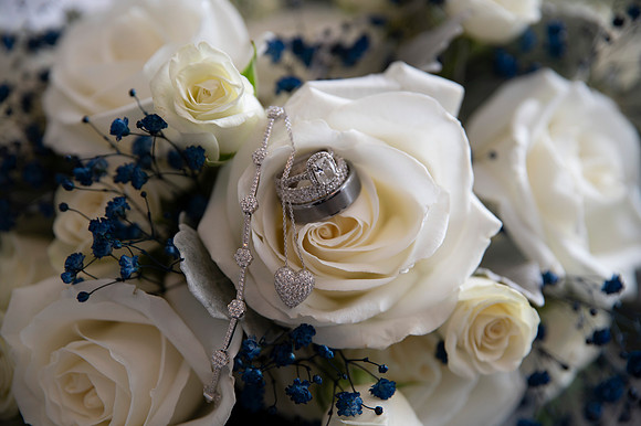 Glen Island Wedding