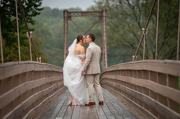 Kaitlynn and Dan