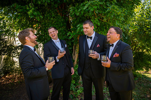 Weddings
