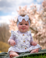 Spring Portraits