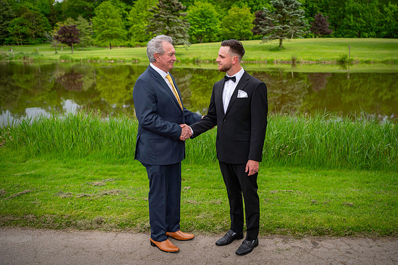 Wedding Jamie and Jordan