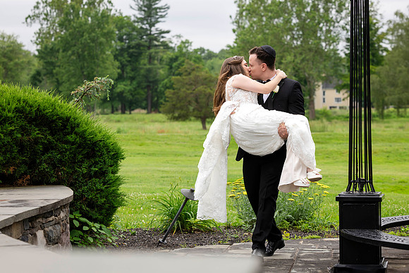 Falkirk Weddings