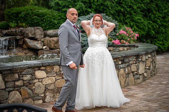 Meaghan and Jose