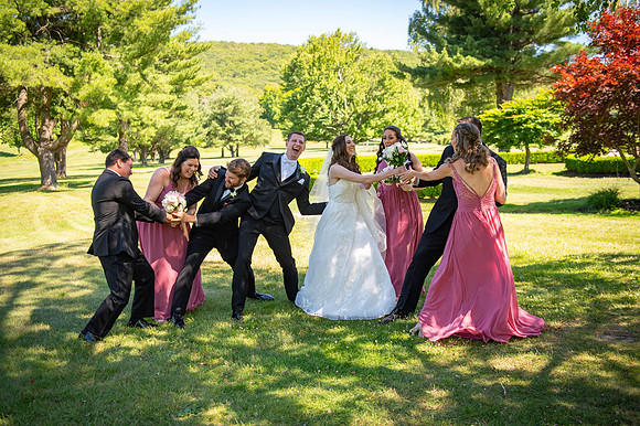 Weddings