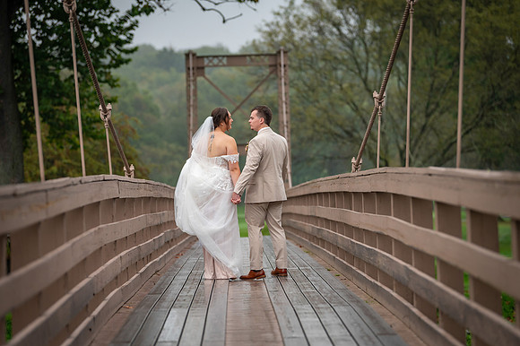 Kaitlynn and Dan