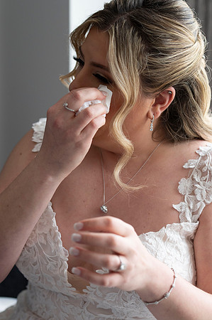 Glen Island Wedding