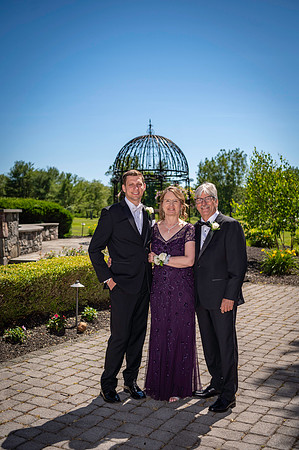 Weddings