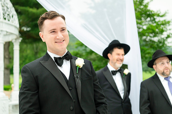 Falkirk Weddings